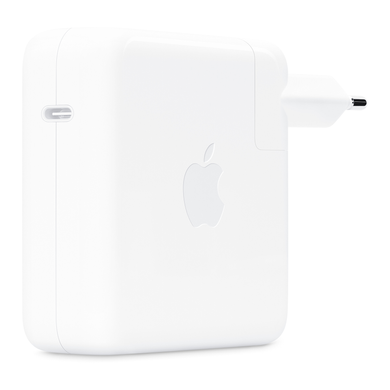 Apple Power Adapter 96W USB-C (white) (MW2L3ZM/A)