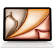 Apple Magic Keyboard - Apple iPad Air 11" (M4, 2026) (white) - Ukrainian (MDFV4UA/A)