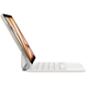 Apple Magic Keyboard - Apple iPad Air 11" (M4, 2026) (white) - Ukrainian (MDFV4UA/A)