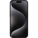 Apple iPhone 15 Pro 256Gb (black titanium) (MTV13RX/A)