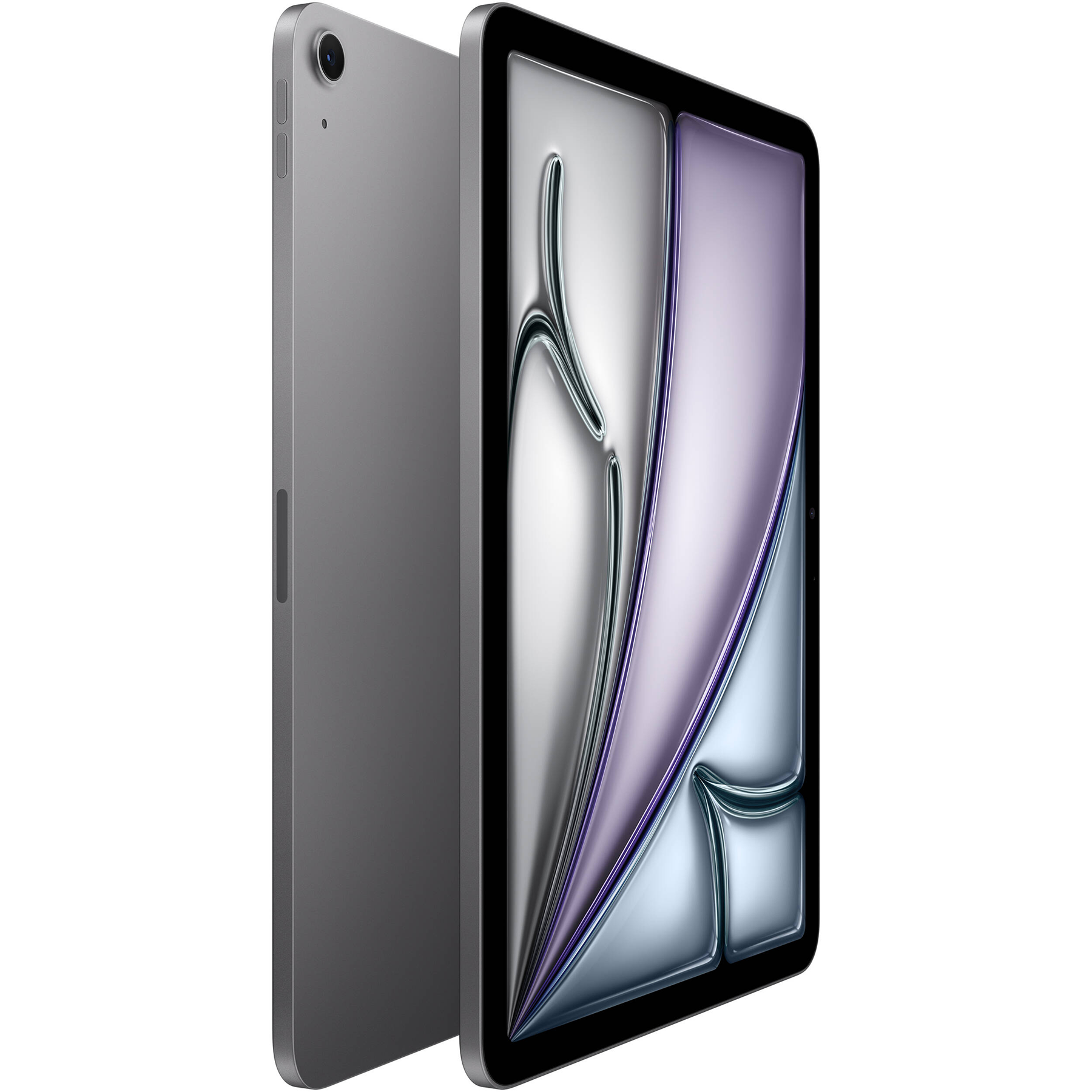 Apple iPad Air 11" (M4, 2026) Wi-Fi, 128Gb (space gray) (MH304TY/A)