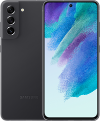 Samsung Galaxy S21 FE 5G (2022) 6/128Gb (gray) (SM-G990BZADSEK)