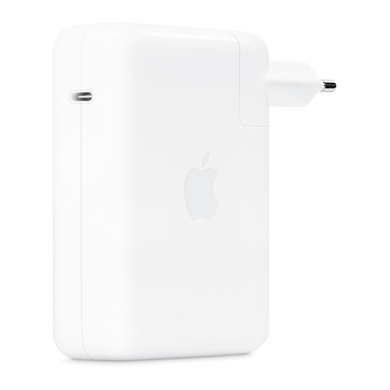 Apple Power Adapter 140W USB-C (white) (MW2M3ZM/A)