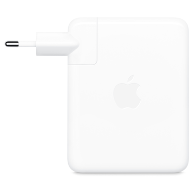 Apple Power Adapter 140W USB-C (white) (MW2M3ZM/A)