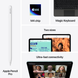 Apple iPad Air 11" (M4, 2026) Wi-Fi+5G, 512Gb (space gray) (MH7H4TY/A)