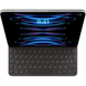 Apple Smart Keyboard Folio - Apple iPad Air 11" (M2, 2024) (black) - Ukrainian (MXNK2UA/A)