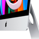 Apple iMac 27" Retina 5K (2020) 8/512Gb (silver) (MXWU2)