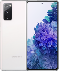 Samsung Galaxy S20 FE (2021) 6/128Gb (cloud white) (SM-G780GZWDSEK)