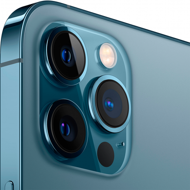 Apple iPhone 12 Pro Max 256Gb (pacific blue)