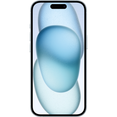 Apple iPhone 15 128Gb (blue) (MTP43)