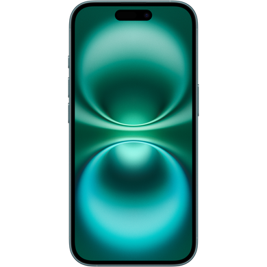 Apple iPhone 16 Plus 128Gb (teal) (MXVY3)