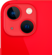 Apple iPhone 13 mini 512Gb (red)
