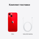 Apple iPhone 13 mini 512Gb (red)