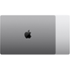 Apple MacBook Pro 14,2" (M3 8C CPU, 10C GPU, 2023) 8Gb/512Gb (space gray) (MTL73UA/A)