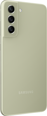 Samsung Galaxy S21 FE 5G (2022) 6/128Gb (olive) (SM-G990BLGFSEK)