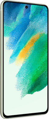 Samsung Galaxy S21 FE 5G (2022) 6/128Gb (olive) (SM-G990BLGFSEK)