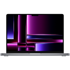 Apple MacBook Pro 14,2" (M2 Pro 12C CPU, 19C GPU, 2023) 16/1Tb (space gray) (MPHF3)