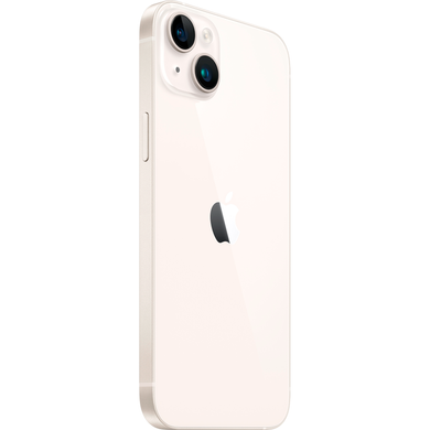 Apple iPhone 14 Plus 128Gb (starlight) (MQ4Y3)