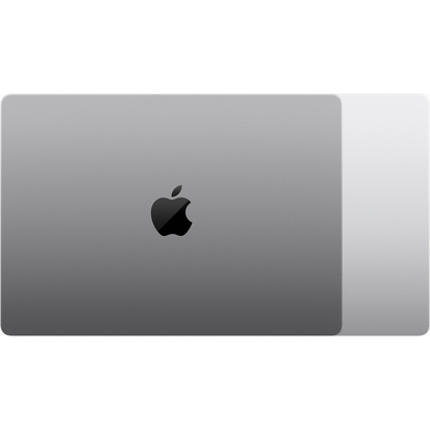 Apple MacBook Pro 14,2" (M3 8C CPU, 10C GPU, 2023) 8Gb/512Gb (silver) (MR7J3UA/A)