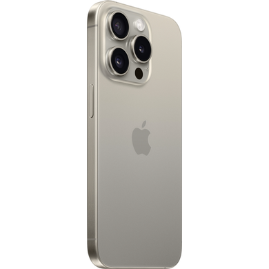 Apple iPhone 15 Pro 256Gb (natural titanium) (MTV53RX/A)