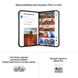 Apple iPhone Duo 512Gb (star white) eSIM (MK2F4AF/A)
