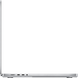 Apple MacBook Pro 16,2" (M1 Pro 10C CPU, 16C GPU, 2021) 16/1Tb (silver) (MK1F3)