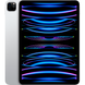 Apple iPad Pro 11" (4 Gen, 2022) Wi-Fi 128Gb (silver) (MNXE3)
