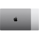 Apple MacBook Pro 14,2" (M3 8C CPU, 10C GPU, 2023) 8Gb/512Gb (silver) (MR7J3UA/A)