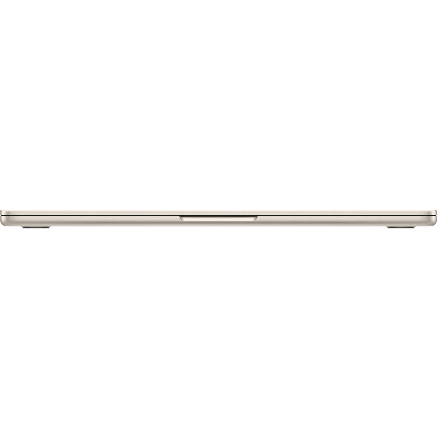 Apple MacBook Air 13,6" (M5 10C CPU, 10C GPU, 2026) 16Gb/1Tb (starlight) (MDHC4UA/A)