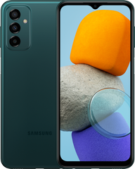 Samsung Galaxy M23 5G (2022) 4/64Gb (deep green) (SM-M236BZGDSEK)