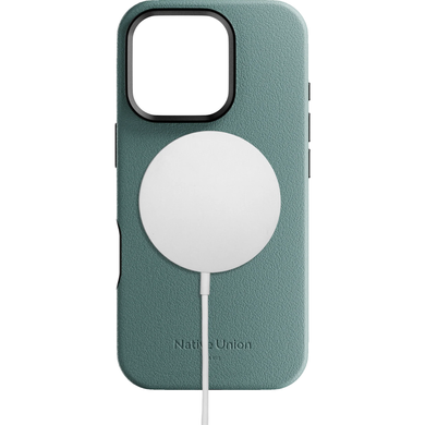 Native Union Active Case Slate Green for iPhone 16 Pro Max (ACTCSE-GRN-NP24PM)