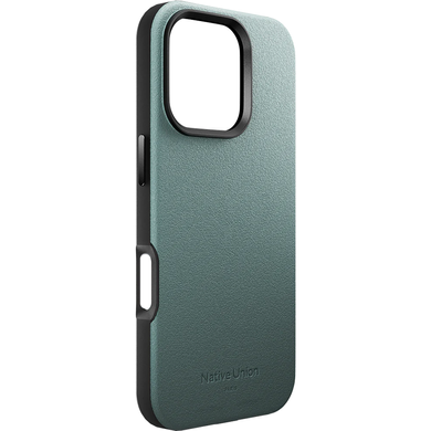 Native Union Active Case Slate Green for iPhone 16 Pro Max (ACTCSE-GRN-NP24PM)