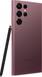 Samsung Galaxy S22 Ultra 5G 12/512Gb (burgundy) (SM-S908BDRHSEK)
