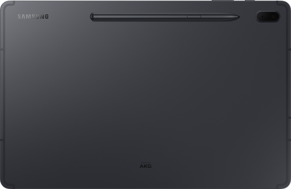 Samsung Galaxy Tab S7 FE 12,4" (2021) WiFi+4G 4/64Gb (dark gray) (SM-T735NZKASEK)