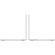 Apple MacBook Air 13,6" (M5 10C CPU, 10C GPU, 2026) 16Gb/1Tb (starlight) (MDHC4UA/A)