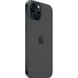 Apple iPhone 15 128Gb (black) (MTP03RX/A)