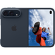 Apple Silicone Case with MagSafe - Apple iPhone Duo (navy blue) (MKR84ZM/A)