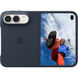 Apple Silicone Case with MagSafe - Apple iPhone Duo (navy blue) (MKR84ZM/A)