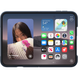 Apple Silicone Case with MagSafe - Apple iPhone Duo (navy blue) (MKR84ZM/A)