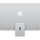 Apple iMac 24" (M4 10C CPU, 10C GPU, 2024) 16Gb/512Gb (silver) (MWUV3UA/A)