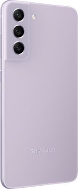 Samsung Galaxy S21 FE 5G (2022) 6/128Gb (lavender) (SM-G990BLVFSEK)