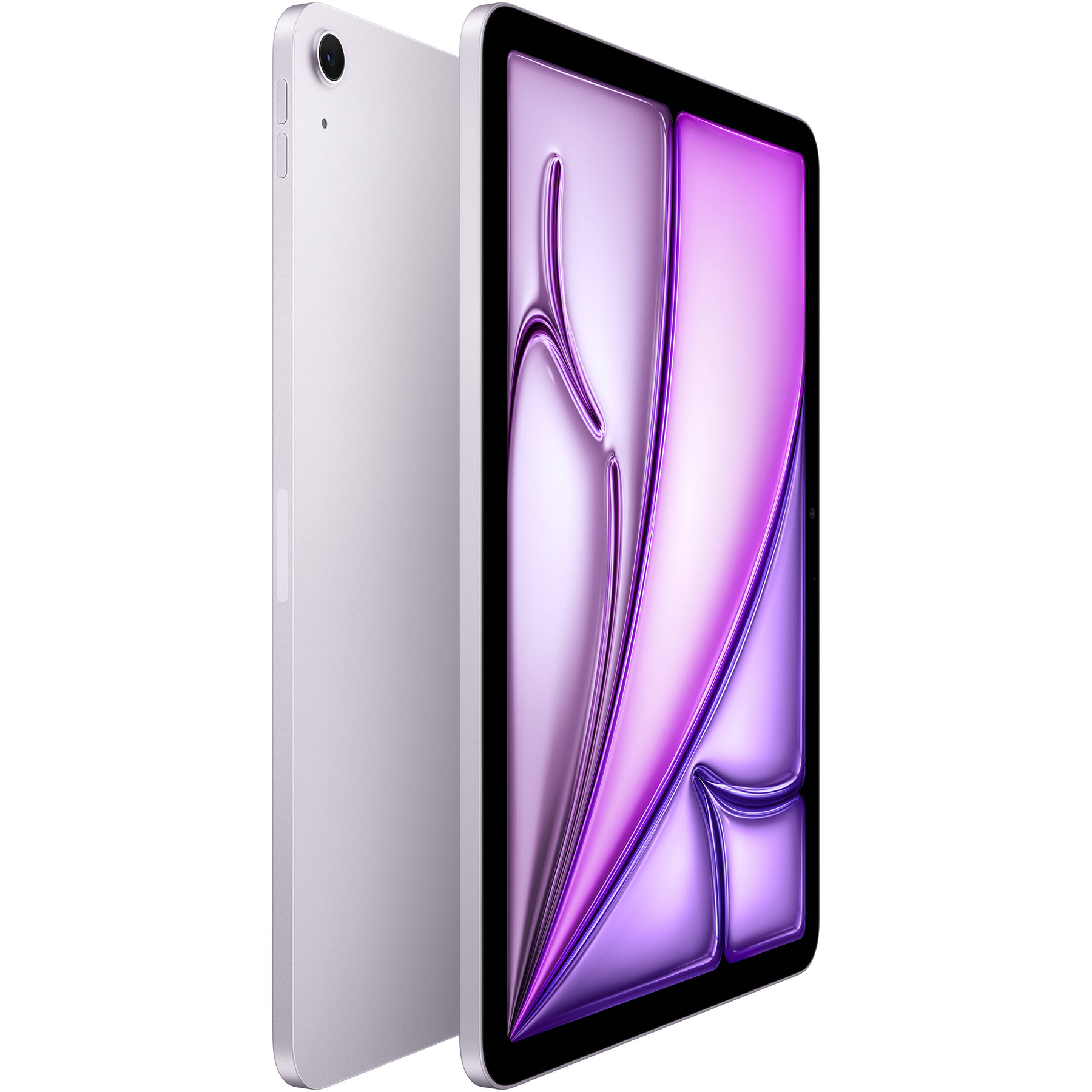 Apple iPad Air 11" (M4, 2026) Wi-Fi, 128Gb (purple) (MH344TY/A)