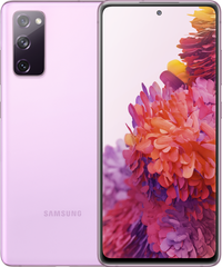 Samsung Galaxy S20 FE (2021) 6/128Gb (cloud lavender) (SM-G780GLVDSEK)