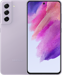 Samsung Galaxy S21 FE 5G (2022) 6/128Gb (lavender) (SM-G990BLVDSEK)
