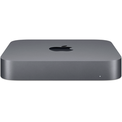 Apple Mac mini (2020) 512Gb (space gray) (MXNG2)