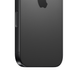 Apple iPhone 16 Pro Max 1Tb (black titanium) (MYX43SX/A)