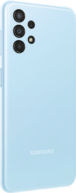 Samsung Galaxy A13 (2022) 4/128Gb (light blue) (SM-A135FLBKSEK)
