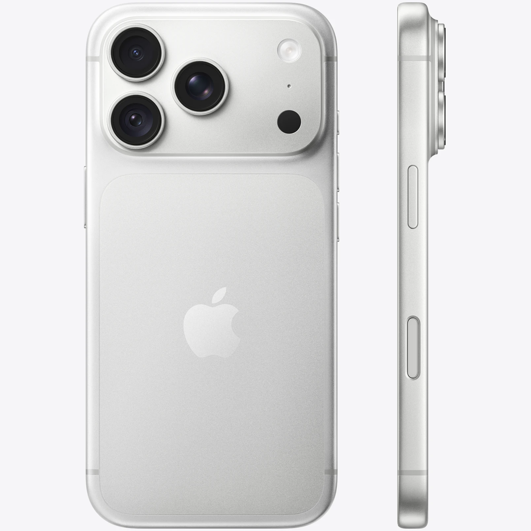 Apple iPhone 18 Pro Max 256Gb (silver) (MJXP4AF/A)
