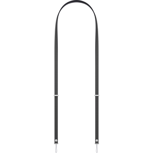 Apple Crossbody Strap (2025) (black) (MGGL4ZM/A)