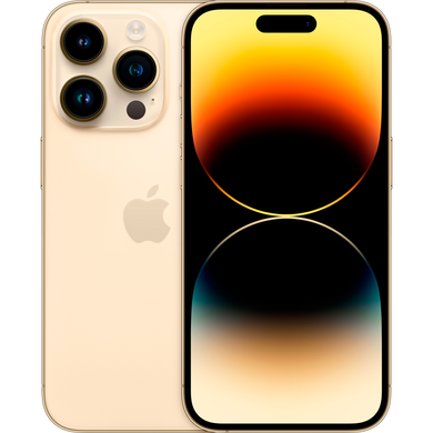 Apple iPhone 14 Pro 1Tb (gold)
